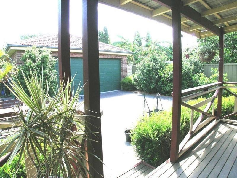 167 Cobham Avenue, Melrose Park NSW 2114