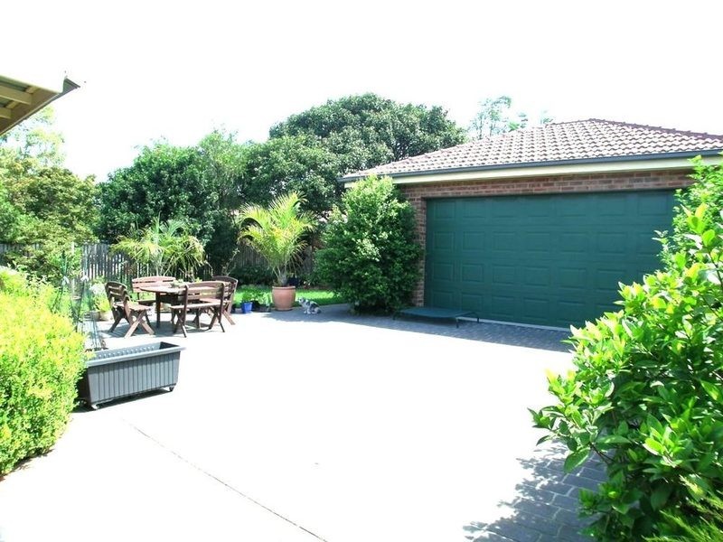 167 Cobham Avenue, Melrose Park NSW 2114