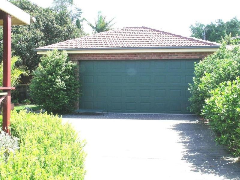 167 Cobham Avenue, Melrose Park NSW 2114