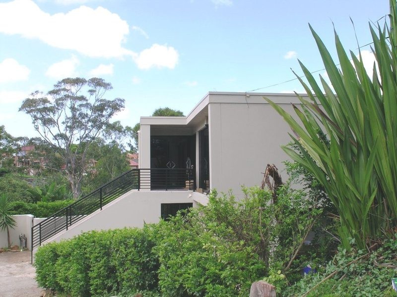 6 Jayne Street, West Ryde NSW 2114