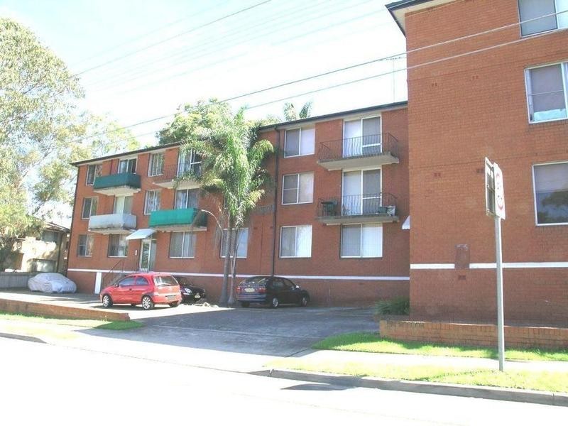 10/15 Endeavour Street, West Ryde NSW 2114