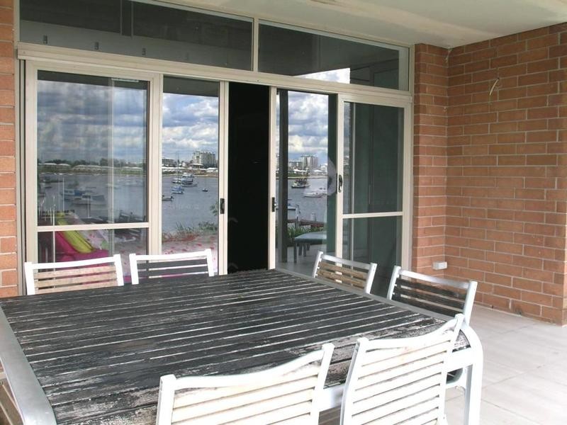 14/3-9 Beach Road, Tennyson Point NSW 2111