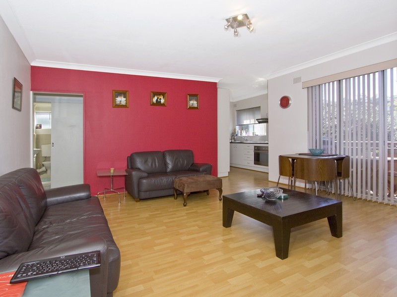 6/9 Gaza Road, West Ryde NSW 2114