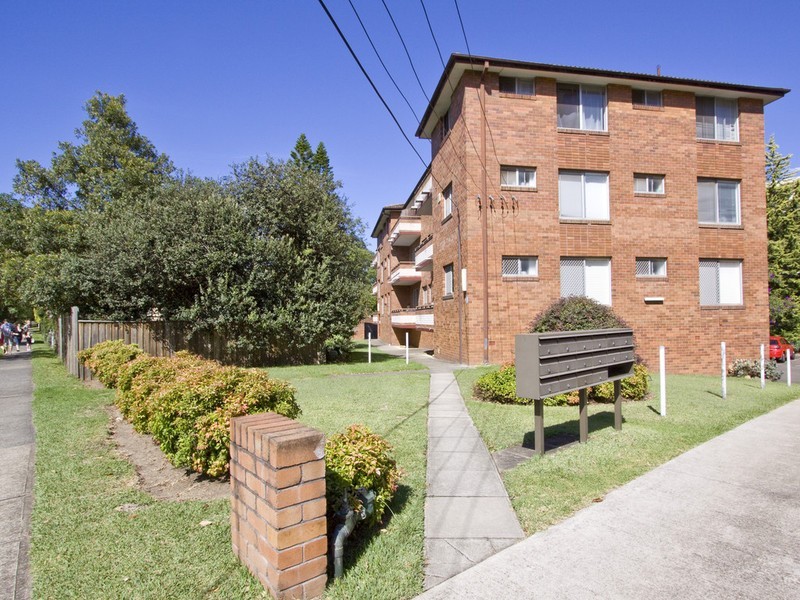 6/9 Gaza Road, West Ryde NSW 2114