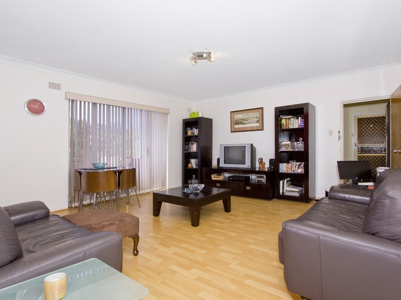 6/9 Gaza Road, West Ryde NSW 2114