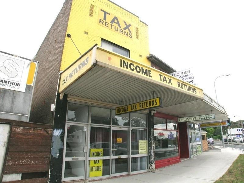 188 Blaxland Road, Ryde NSW 2112