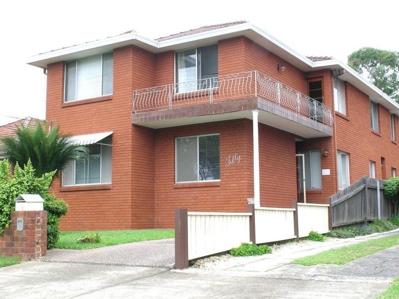 50 Lancaster Avenue, Melrose Park NSW 2114