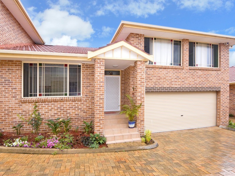4/30 Fitzgerald Road, Ermington NSW 2115