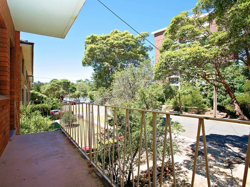 5/36 West Parade, West Ryde NSW 2114