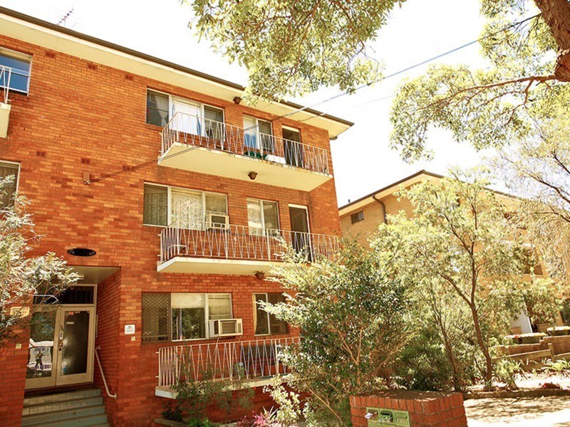 5/36 West Parade, West Ryde NSW 2114