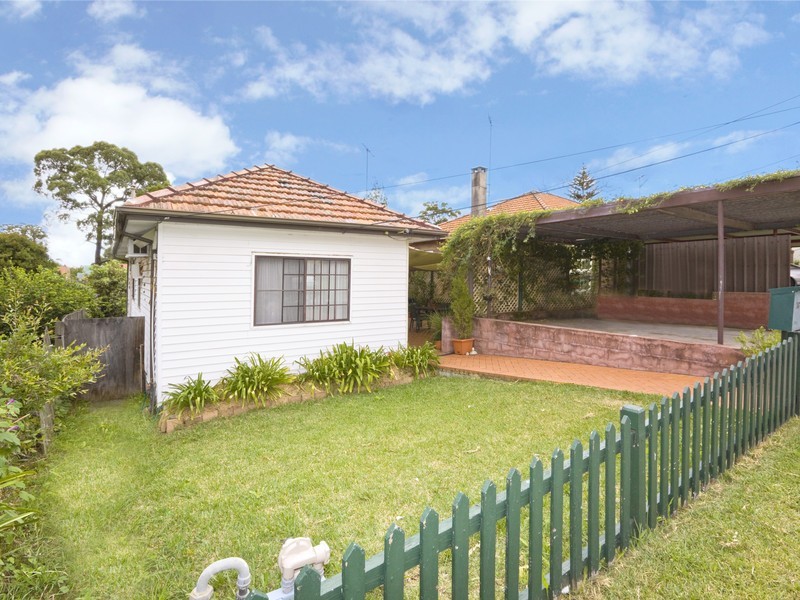 18 Squire Street, Ryde NSW 2112