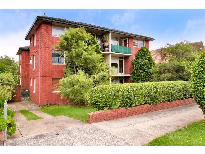 7/9 Maxim Street, West Ryde NSW 2114