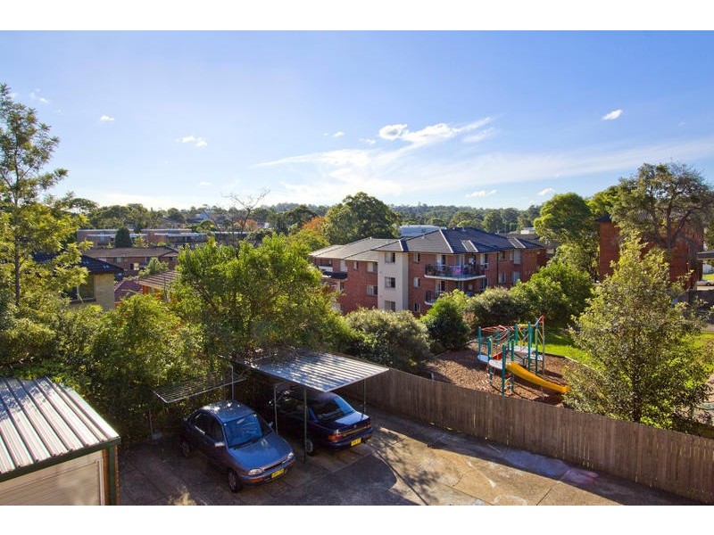 7/9 Maxim Street, West Ryde NSW 2114