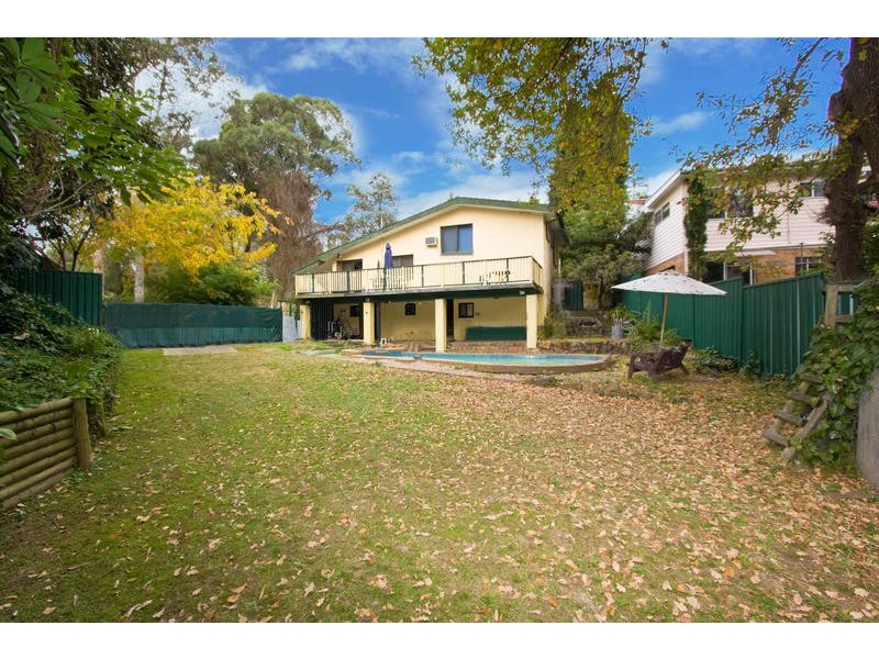 64 Baker Street, Carlingford NSW 2118