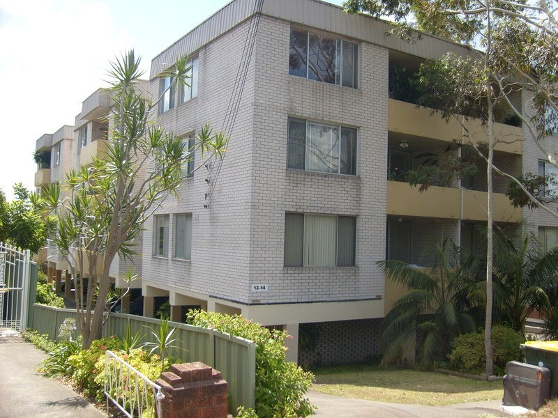 8/13-14 Bank Street, Meadowbank NSW 2114