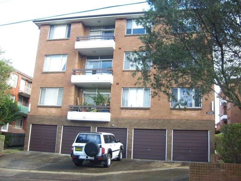 3/29 Forster Street, West Ryde NSW 2114