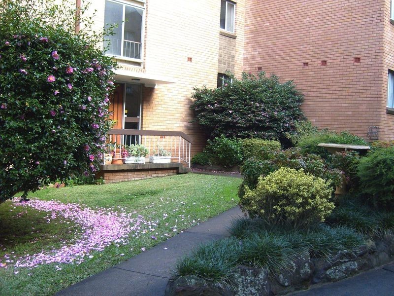 3/29 Forster Street, West Ryde NSW 2114