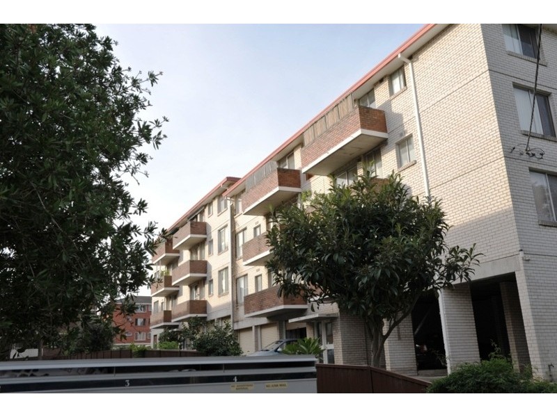 21/3-5 Meadow Crescent, Meadowbank NSW 2114