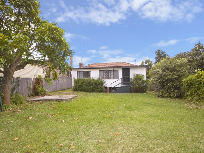 18 Squire Street, Ryde NSW 2112