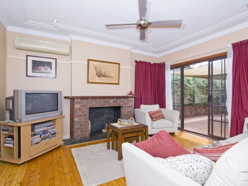18 Squire Street, Ryde NSW 2112
