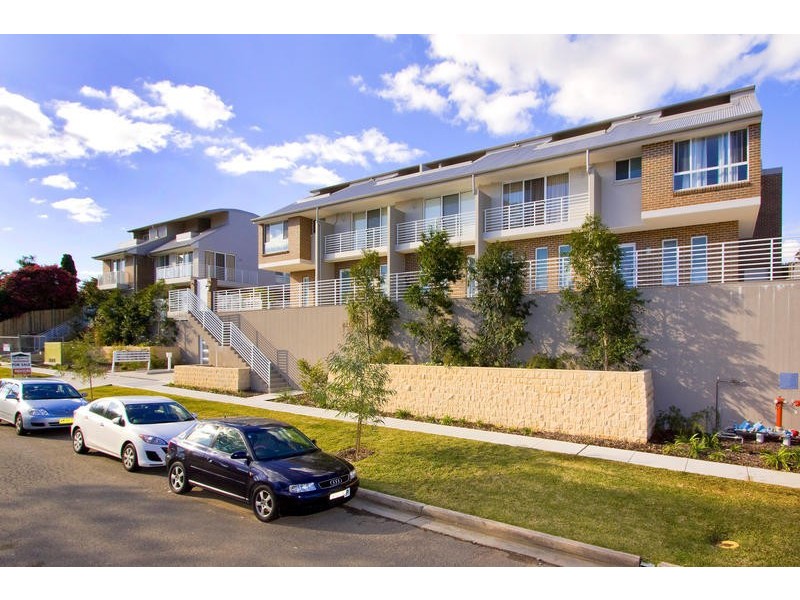 9/16 Carson Street, Dundas NSW 2117