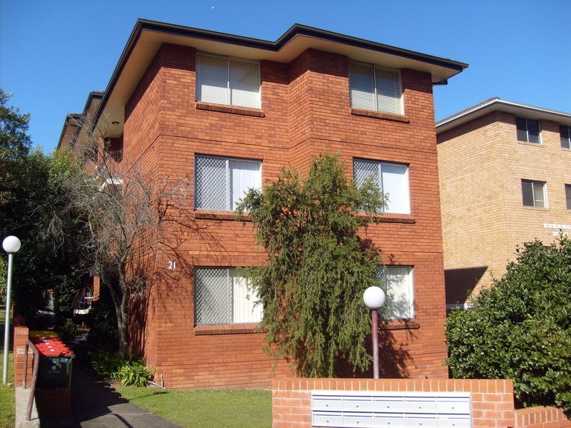 2/21 Terry Road, West Ryde NSW 2114