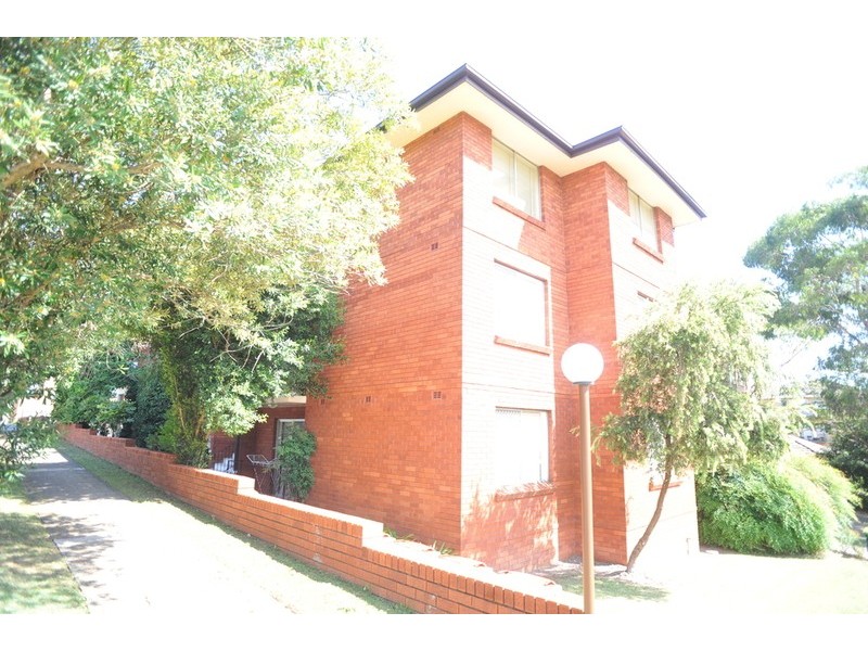 2/21 Terry Road, West Ryde NSW 2114