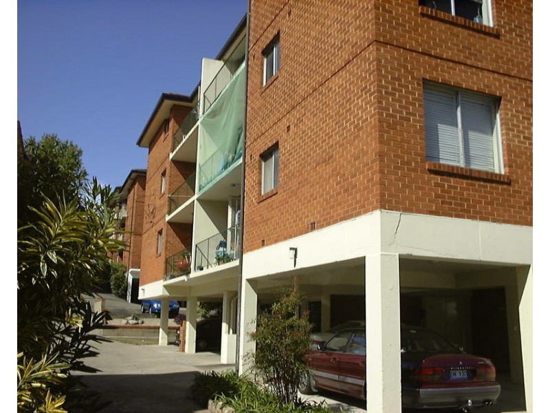 11/22 Meadow Crescent, Meadowbank NSW 2114