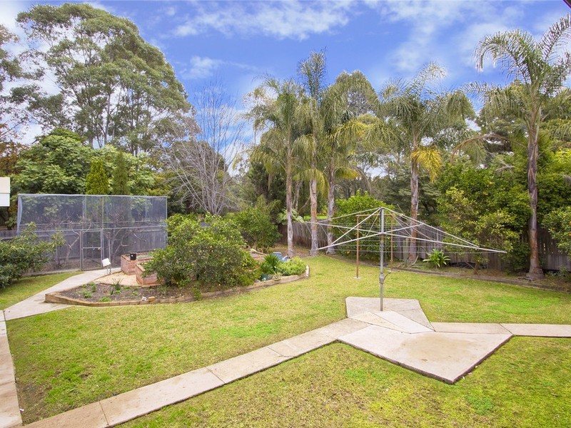 14 Fremont Avenue, Ermington NSW 2115