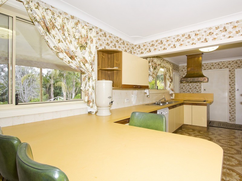 14 Fremont Avenue, Ermington NSW 2115