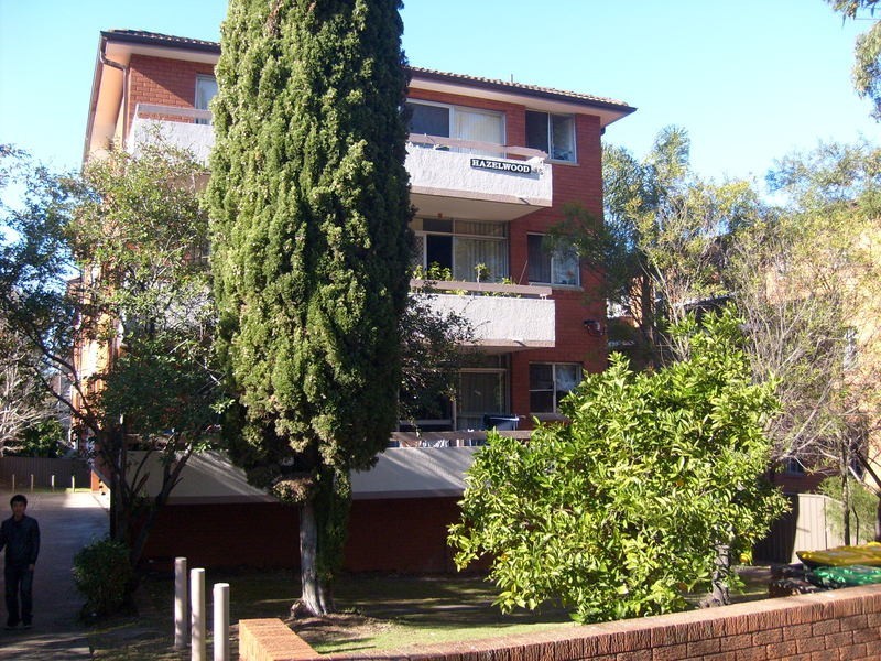 10/36 Forster Street, West Ryde NSW 2114