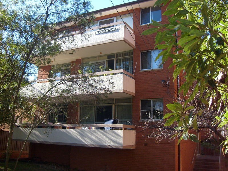 10/36 Forster Street, West Ryde NSW 2114