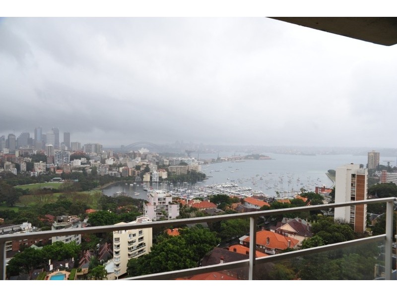 20B/3 Darling Point Road, Darling Point NSW 2027