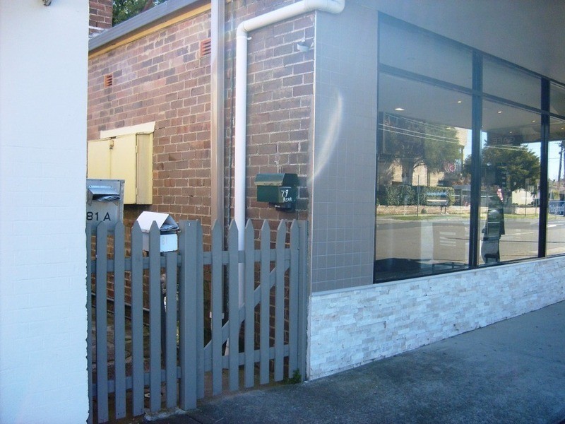Rear/79 Bowden Street, Ryde NSW 2112