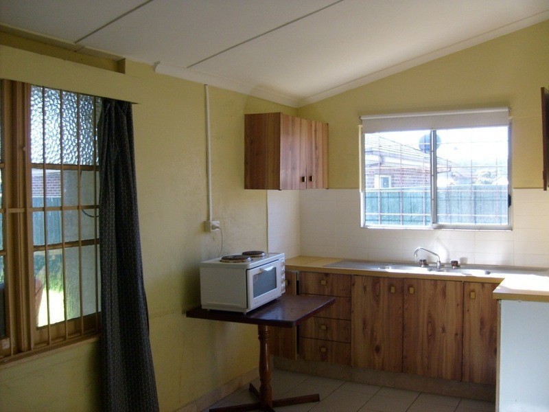 Rear/79 Bowden Street, Ryde NSW 2112