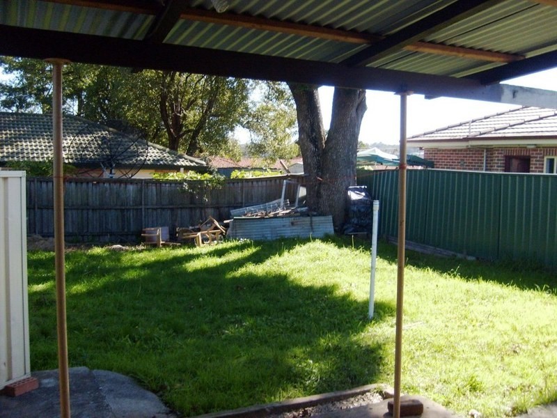 Rear/79 Bowden Street, Ryde NSW 2112
