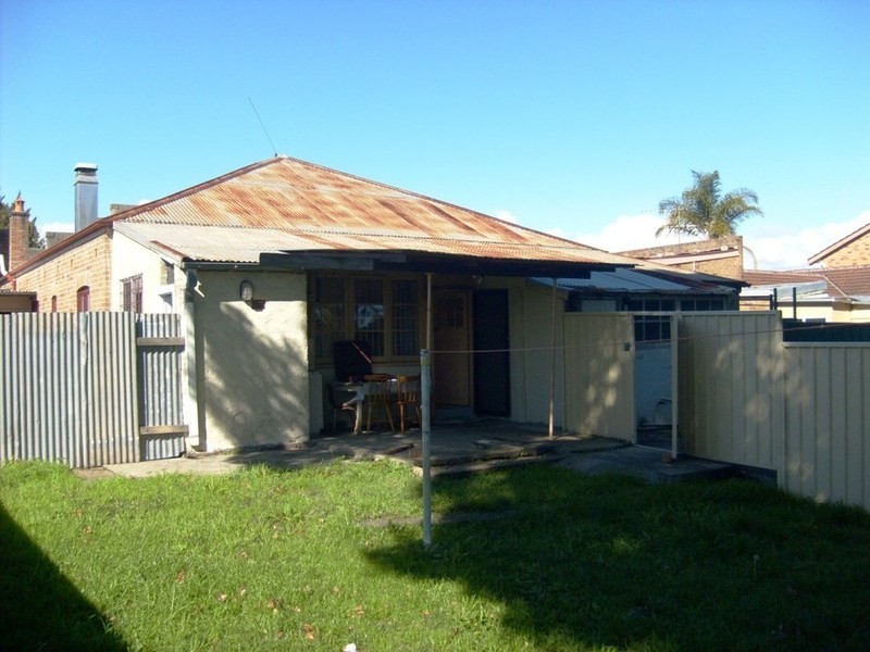 Rear/79 Bowden Street, Ryde NSW 2112