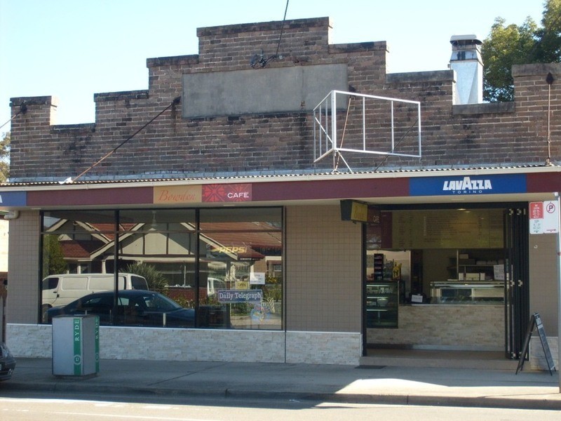 Rear/79 Bowden Street, Ryde NSW 2112