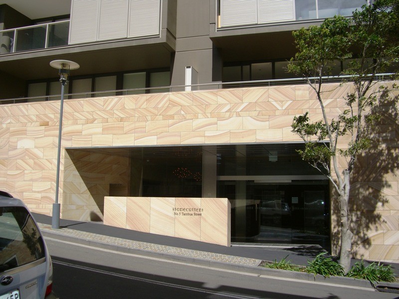 2E/5 Tambua Street, Pyrmont NSW 2009