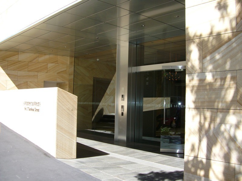 2E/5 Tambua Street, Pyrmont NSW 2009