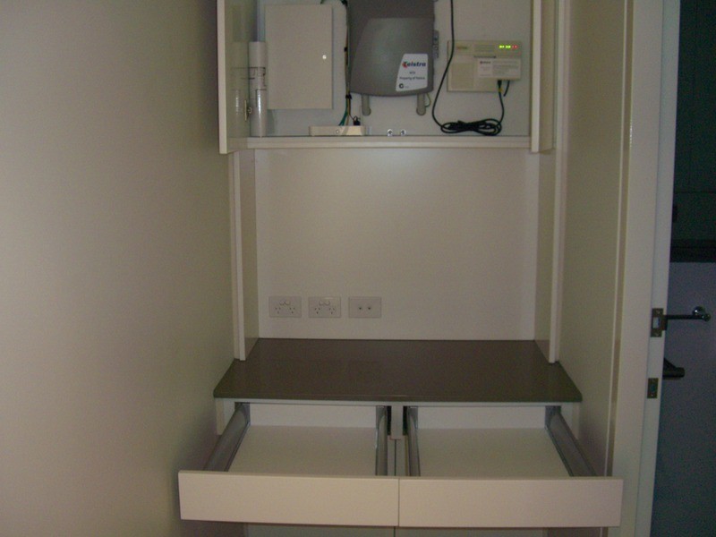 2E/5 Tambua Street, Pyrmont NSW 2009