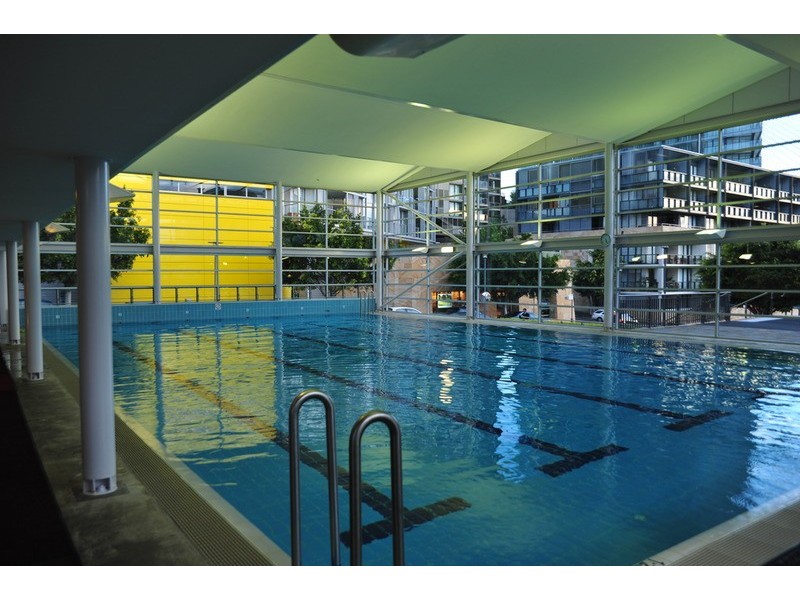 2E/5 Tambua Street, Pyrmont NSW 2009