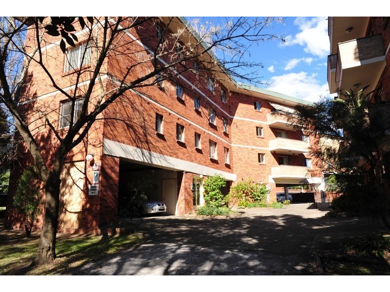 5/47 Meadow Crescent, Meadowbank NSW 2114