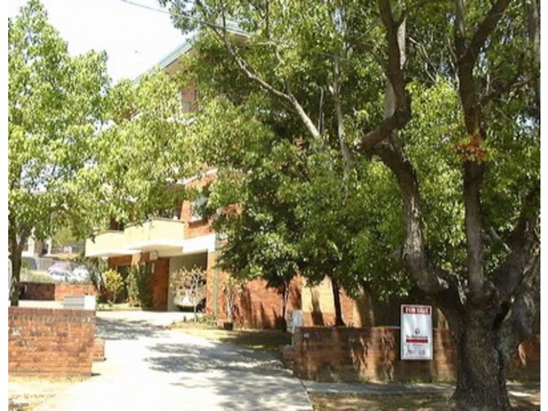 5/47 Meadow Crescent, Meadowbank NSW 2114