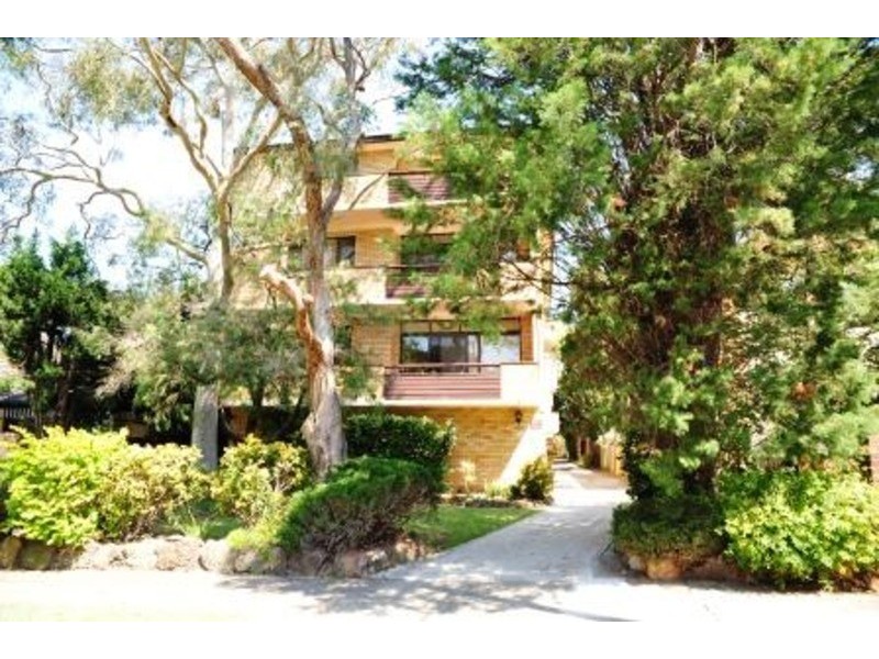 8/69 Tranmere Street, Drummoyne NSW 2047