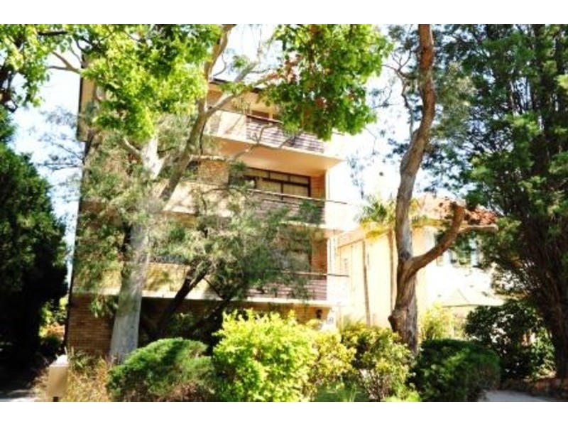 8/69 Tranmere Street, Drummoyne NSW 2047