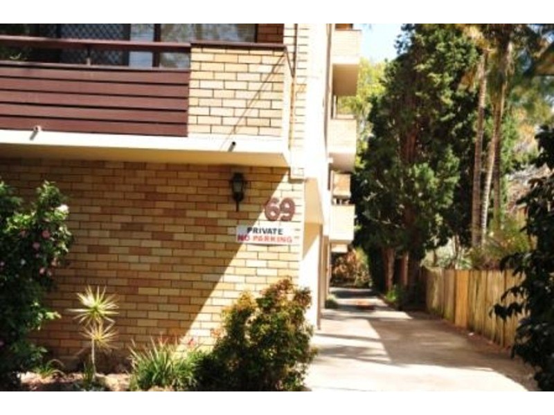 8/69 Tranmere Street, Drummoyne NSW 2047