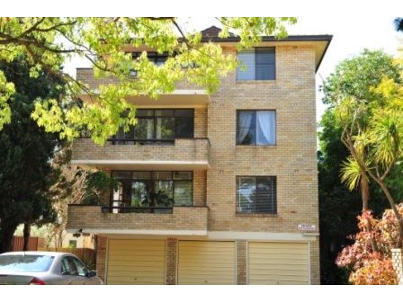 8/69 Tranmere Street, Drummoyne NSW 2047