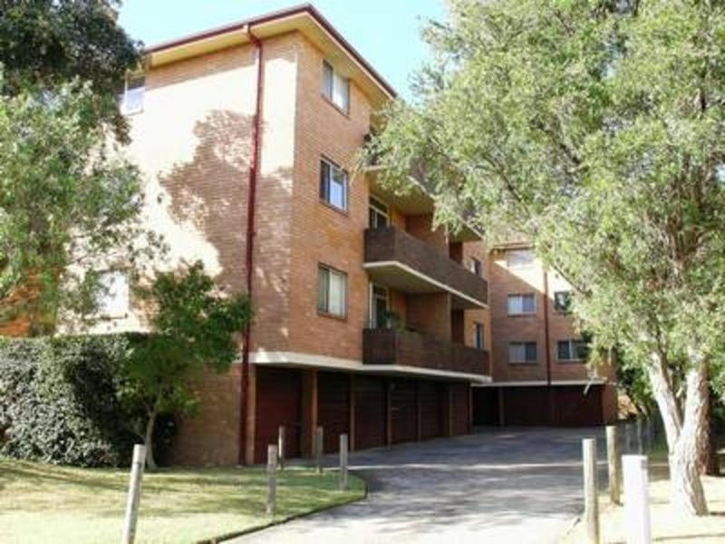 15/10 Maxim Street, West Ryde NSW 2114