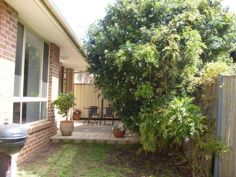 8/30 Fitzgerald Road, Ermington NSW 2115